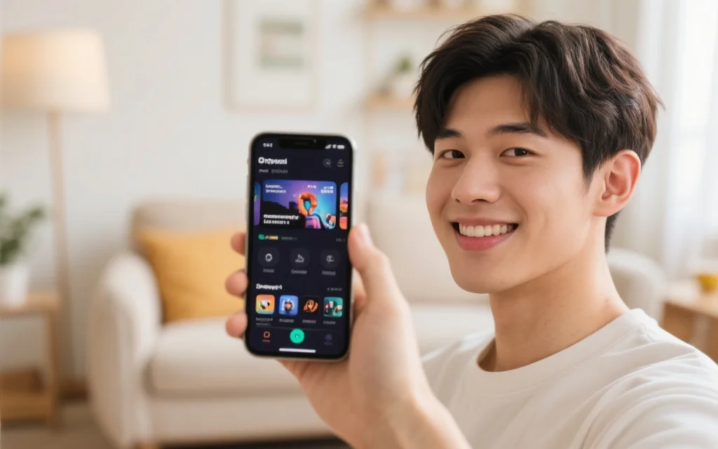 双赢娱乐APP下载全攻略：iOS与安卓设备安全安装分步教程