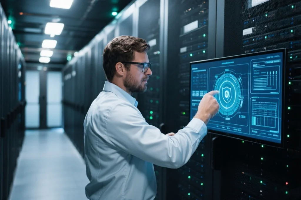 揭秘双赢娱乐的安全保障体系：账户与信息安全如何守护？